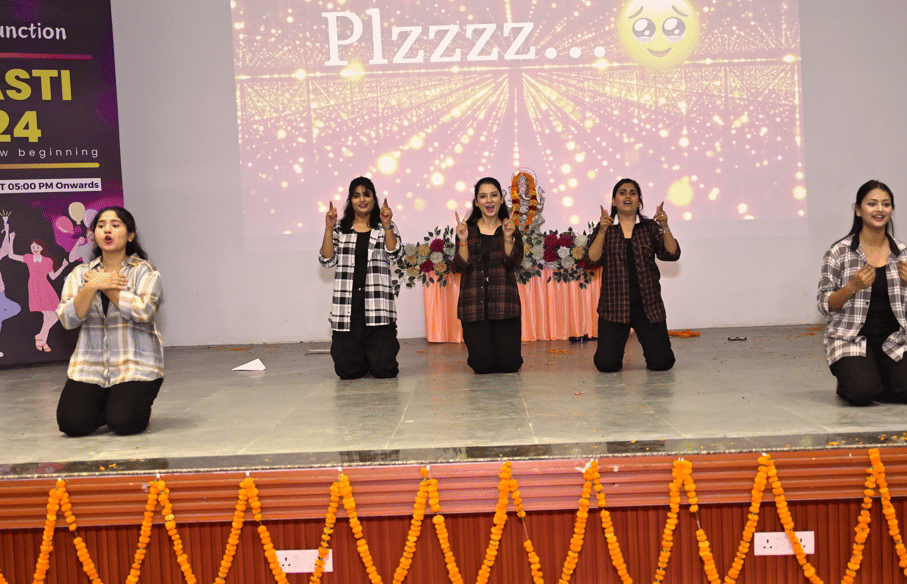 KIT Kanpur Events photo 18